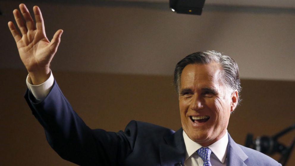 VIDEO: The Many Houses of Mitt Romney