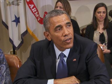 VIDEO: Obama Touts Benefits of Health Care Act