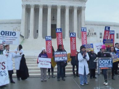 VIDEO: Obamacare Back in Court