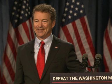 VIDEO: Rand Paul's Full Speech Announcing 2016 Presidential Bid