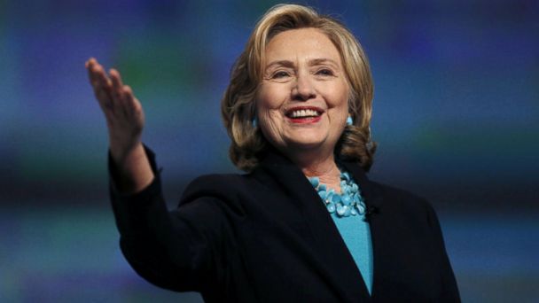 VIDEO: In A Minute: Hillary Clinton