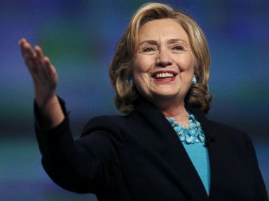 VIDEO: In A Minute: Hillary Clinton