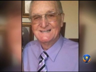 VIDEO: Man's Obit Asks Voters to Steer Clear of Hillary Clinton