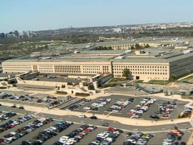 VIDEO: A Pentagon audit discovered that Defense Department personnel misused the credit cards, which are supposed to be used solely for travel expenses.