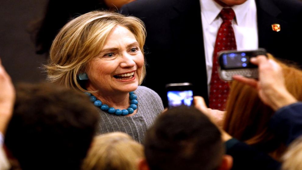 VIDEO: These House Democrats Urge Hillary to Be 'Very Explicit' on Trade