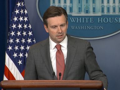 VIDEO: White House Press Secretary Josh Earnest says the government is investigating the full scope of the breach, which has potentially affected more than 4 million federal employees.