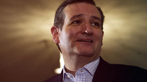 VIDEO; Ted Cruz In A Minute