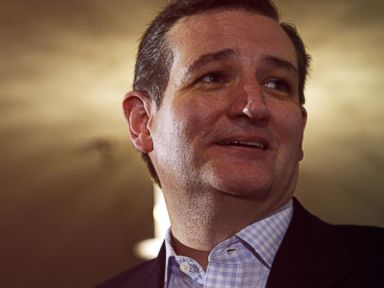 VIDEO; Ted Cruz In A Minute