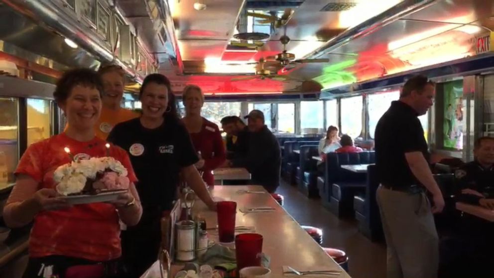 VIDEO: Tiltn Diner Wants to See Biden In The Race