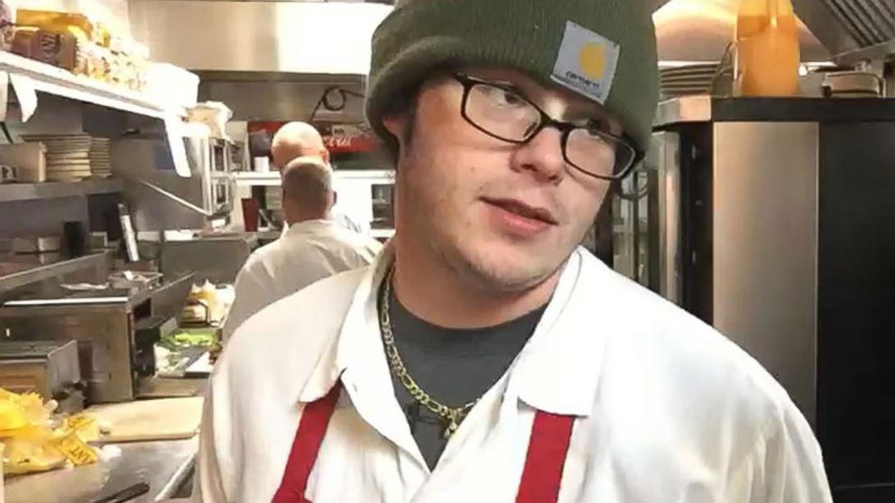 VIDEO: The Diner All Presidential Candidates Must Stop At