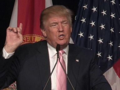 VIDEO: Trump Slams Carson as 'Super Low Energy'