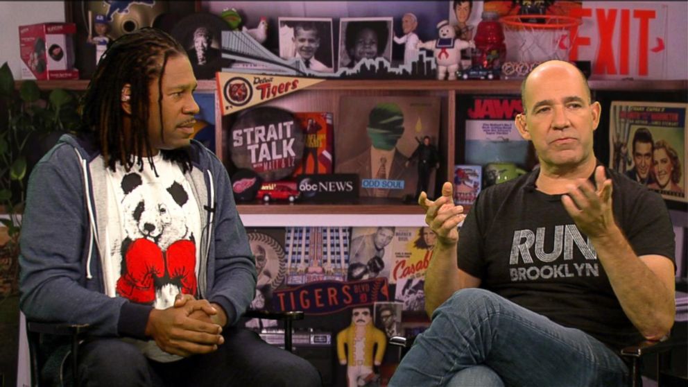 VIDEO: ABC News Contributors Matthew Dowd and LZ Granderson preview Wednesday nights third Republican Debate.