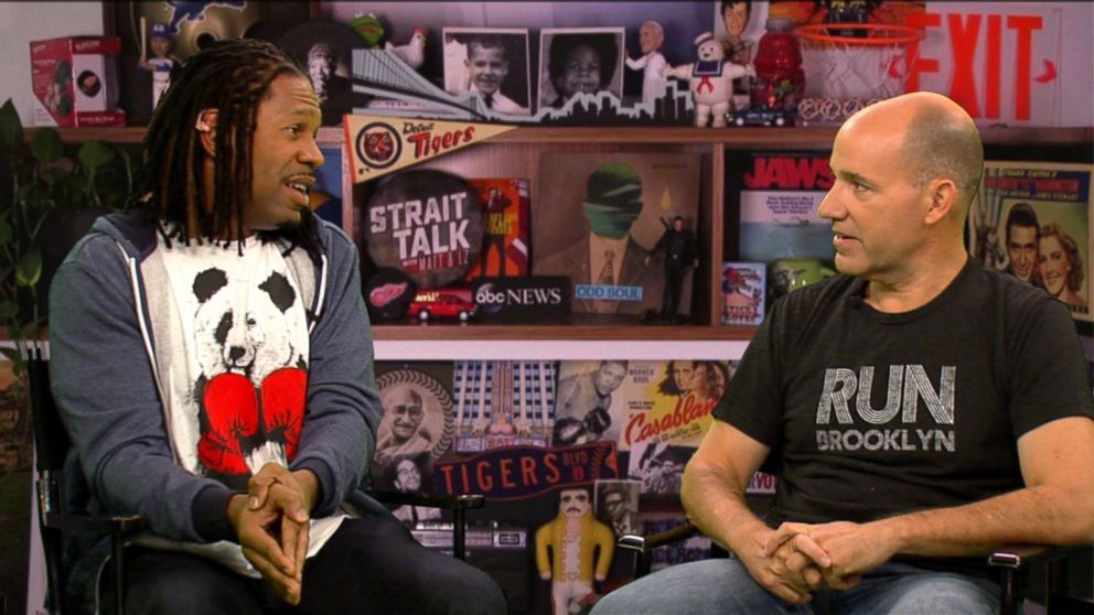 VIDEO: ABC News Contributors Matthew Dowd and LZ Granderson preview Wednesday nights third Republican Debate.