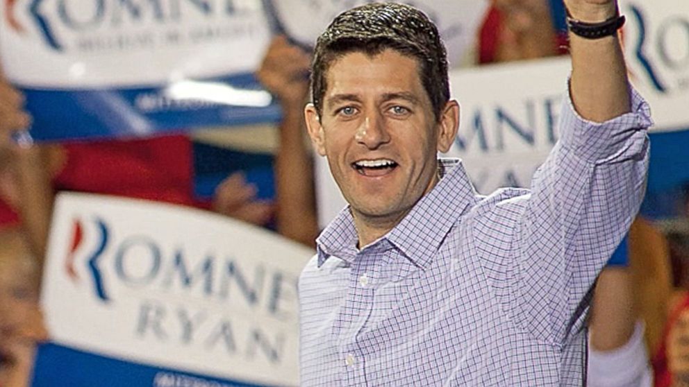 VIDEO: In A Minute: Paul Ryan