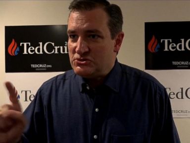 VIDEO: Ted Cruz Does a Yoda and Darth Vader Impression