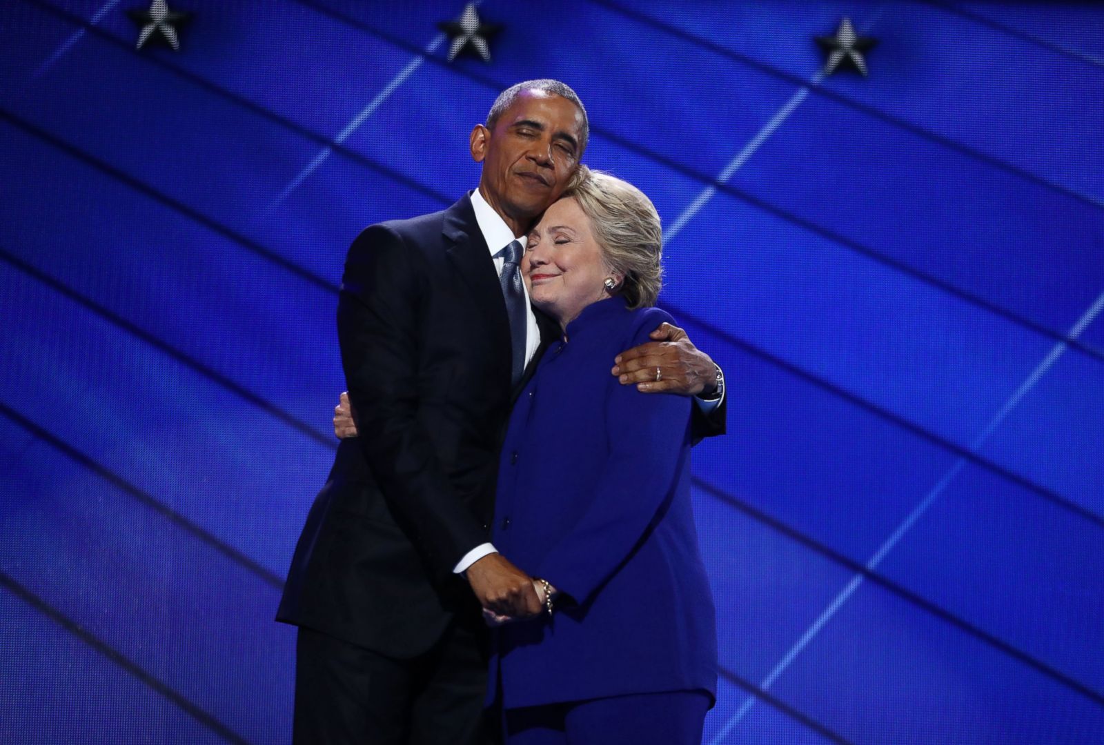 Hillary Clinton political campaign button pin 2016 Obama Legacy 