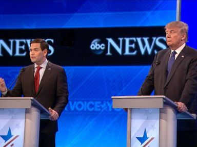 VIDEO: GOP Candidates Debate North Korea's Nuclear Threat