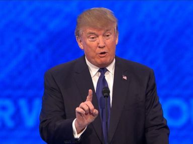 VIDEO: Does Donald Trump Have the Temperament to Be President?