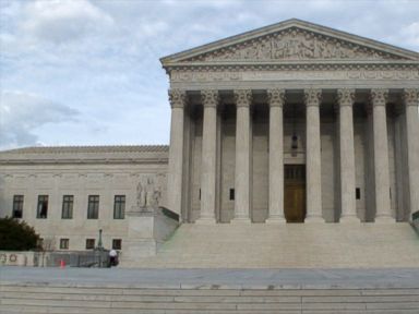 VIDEO: Supreme Court Chief Justice John Roberts this morning addressed the loss of the late Justice Antonin Scalia from the bench during opening remarks before oral arguments.