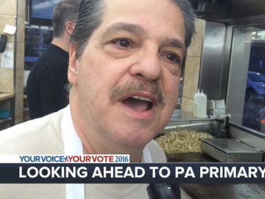 VIDEO: Looking Ahead to the Pennsylvania Primary