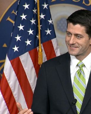 House Speaker Paul Ryan today said he would vote for GOP presidential candidate Donald Trump.