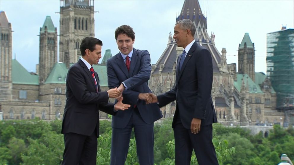 Image result for 3 person handshake
