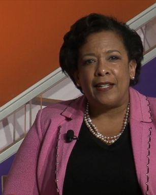 VIDEO: Attorney General Loretta Lynch will accept and follow whatever recommendation the FBI and career prosecutors and investigators make on whether to charge Hillary Clinton in connection to an email probe, she announced today.