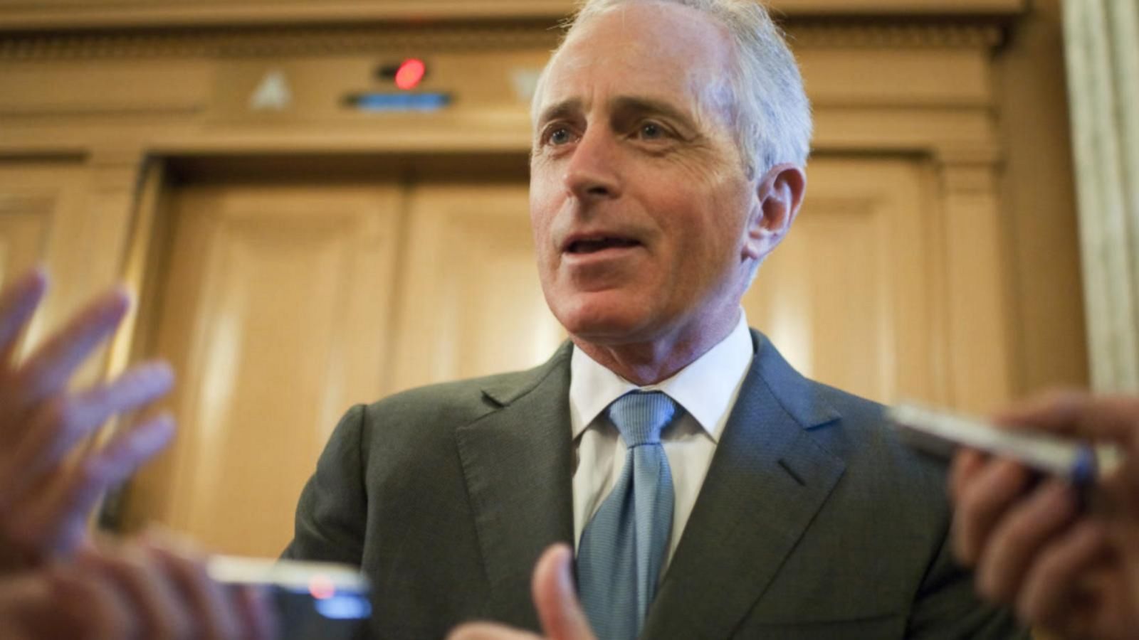 Sen. Bob Corker: Everything You Need to Know - Good Morning America