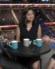 Politics and Fashion Intersect at the RNC