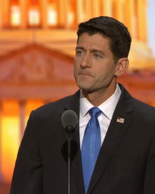 VIDEO: Paul Ryan: '2016 Is the Year America Moves On'