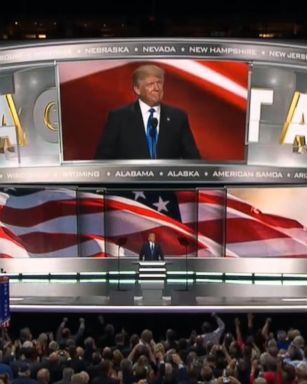 VIDEO: Trump's Battle With the Bands is Reverberating the 2016 'Election Cycle'