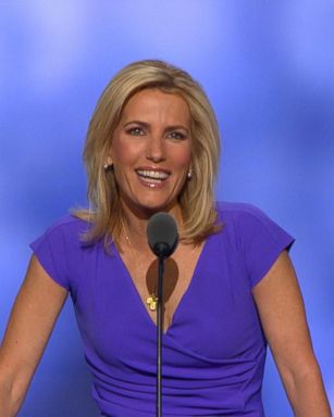 VIDEO: Laura Ingraham: 'Donald Trump Is the Solution'