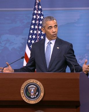 President Obama, in response to controversy surrounding the U.S. sending $400 million to Iran, sought to assure Americans that the U.S. does not pay ransom for hostages.