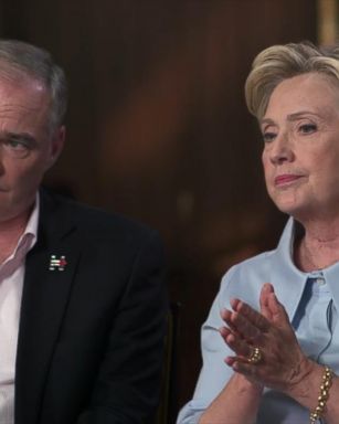 VIDEO: Hillary Clinton on Emails: 'I Take Classification Seriously'