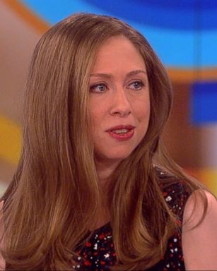 VIDEO: Chelsea Clinton defended the work of the Clinton Foundation and confirmed that she would continue to guide the organization if Hillary Clinton is elected president.