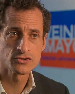 The U.S. Attorney's Office in Manhattan is looking into allegations that Weiner was sexting with a minor. 