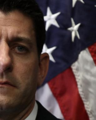 VIDEO: Donald Trump and Paul Ryan's Tumultuous Relationship