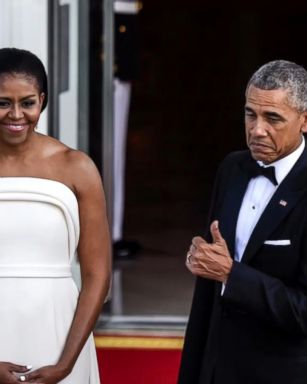 VIDEO: President Obama's Final State Dinner