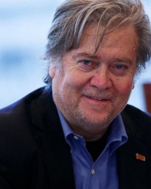 VIDEO: Steve Bannon: In a Minute