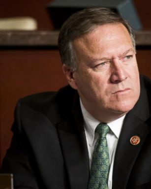 VIDEO: Rep. Mike Pompeo: Everything You Need to Know