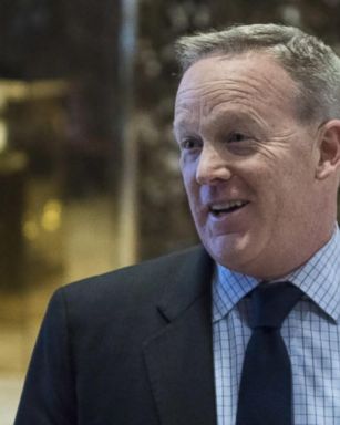 Sean Spicer: Everything You Need to Know