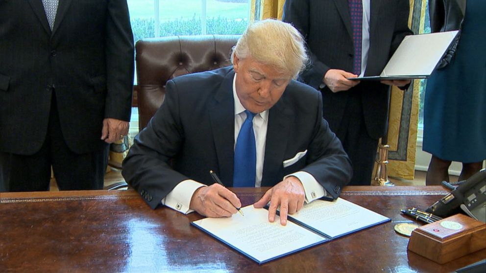 The Trump Administrations Slow But >> Trump Administration Withdraws Legal Memo That Found Ample The Trump Administrations Slow But >> Trump Administration Withdraws Legal Memo That Found Ample