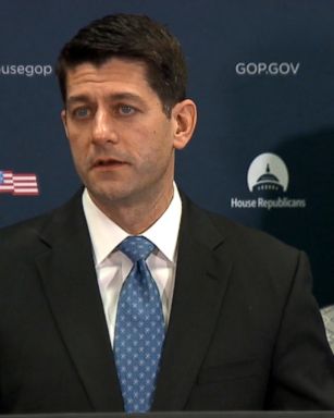 VIDEO: Speaker of the House Paul Ryan has invited President Trump to address a joint session of Congress on Tuesday, Feb. 28.