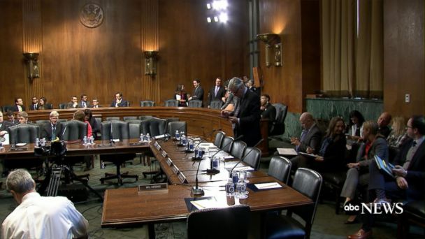 Video What To Expect In The Senate Confirmation Hearings For HHS And ...