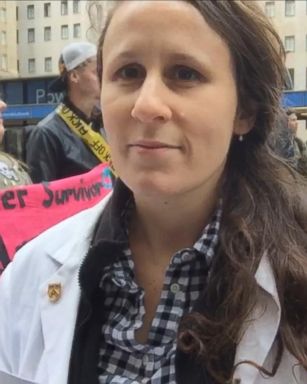 VIDEO: Doctors' Rally for Obamacare at Philadelphia Protest