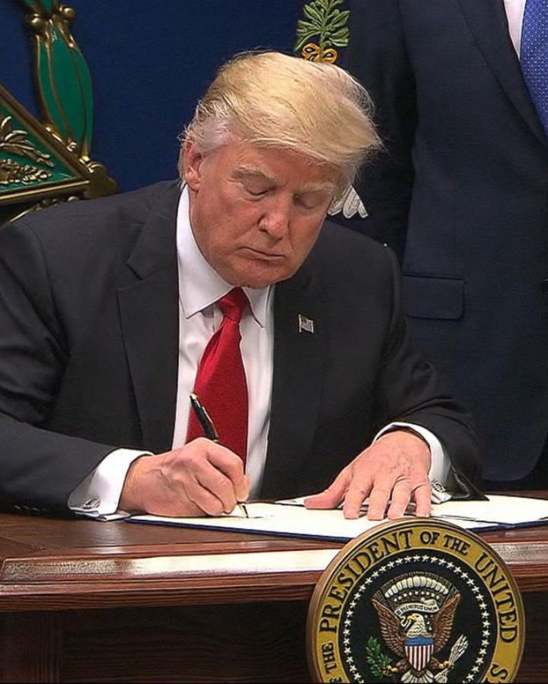 EB-3: MEMBER STATES NOT IN THE DONALD TRUMP ORDER: AMERICA FIRST - SG VISA