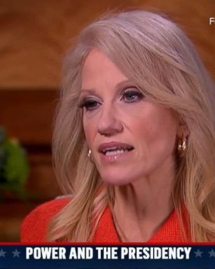 VIDEO: Counselor to the President Kellyanne Conway defended the White House's credibility on CNN Tuesday after she came under fire last week for referring to a Bowling Green "massacre" or "attack" that never actually happened.