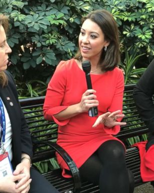 VIDEO: Transgender activists speak out at CPAC