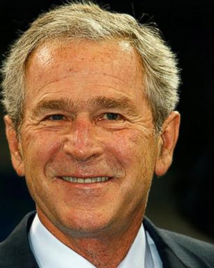 VIDEO: President George W. Bush critiques Trump administration