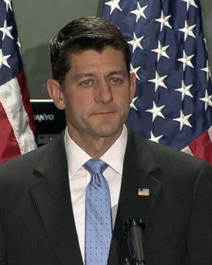 VIDEO: Facing a conservative revolt within his party over the newly proposed repeal and replace health care plan, House Speaker Paul Ryan predicted today that the House Republicans' American Health Care Act unveiled Monday will pass into law.